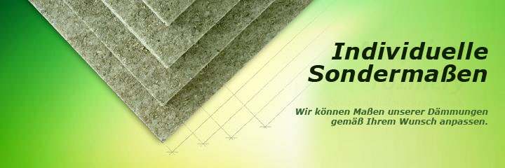 Adaptive Dimensionen