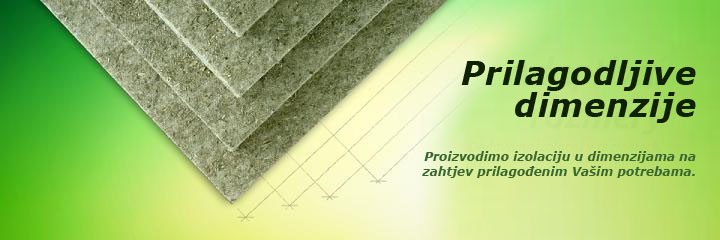 Prilagodljive dimenzije